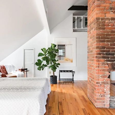 Chic Spot Near The Lower French Quarter New Orleans Exteriér fotografie