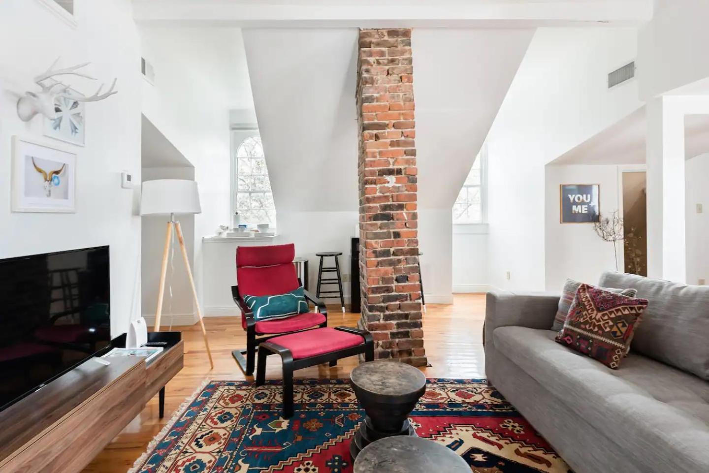 Chic Spot Near The Lower French Quarter New Orleans Exteriér fotografie