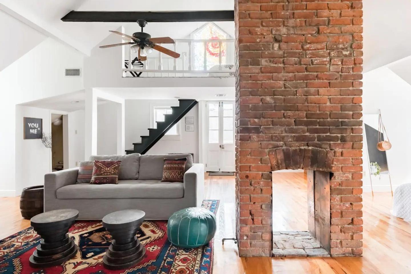 Chic Spot Near The Lower French Quarter New Orleans Exteriér fotografie