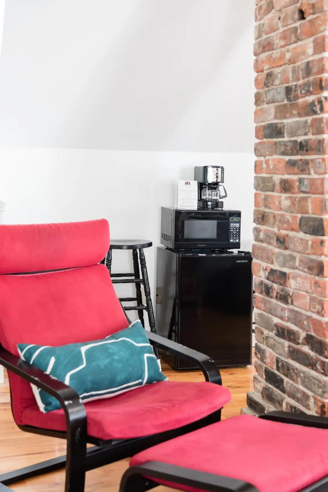 Chic Spot Near The Lower French Quarter New Orleans Exteriér fotografie