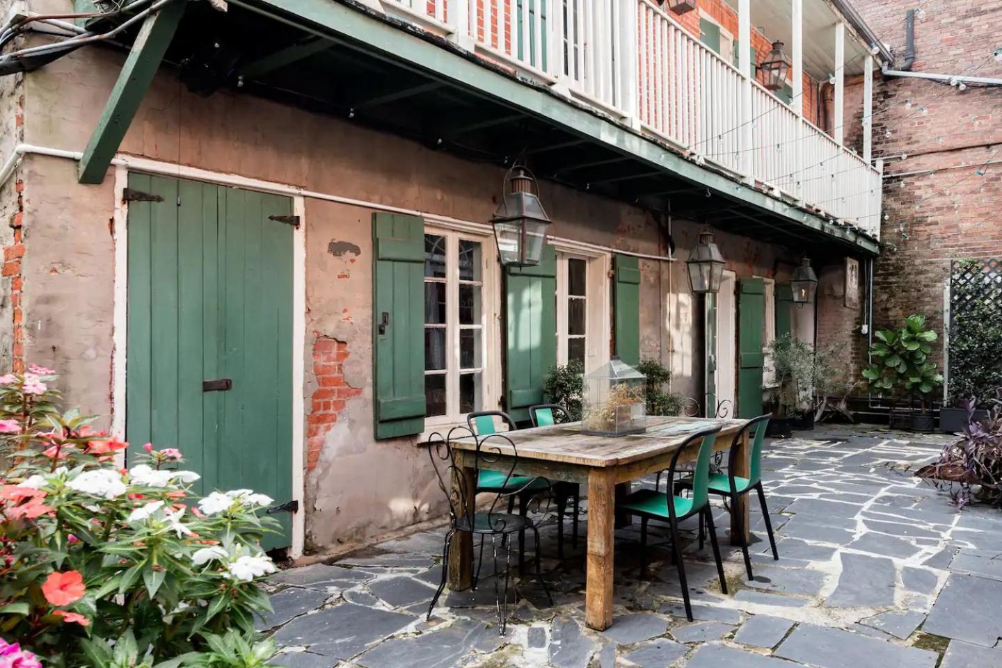 Chic Spot Near The Lower French Quarter New Orleans Exteriér fotografie