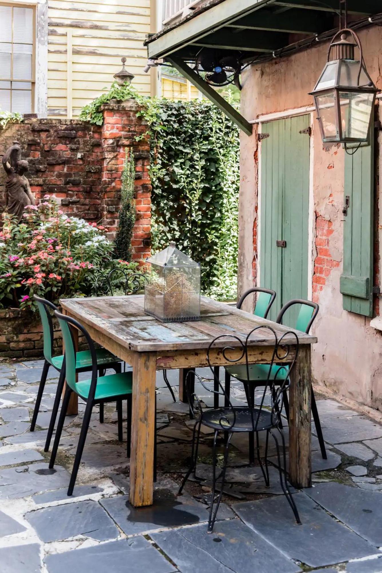 Chic Spot Near The Lower French Quarter New Orleans Exteriér fotografie